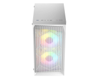 LOGIC CONCEPT Logic Atos ARGB Mini USB 3.0 Biała AM-ATOS-20-0000000-0002 - 1172935 - zdjęcie 9